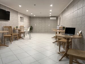 Иное жильё Авангард