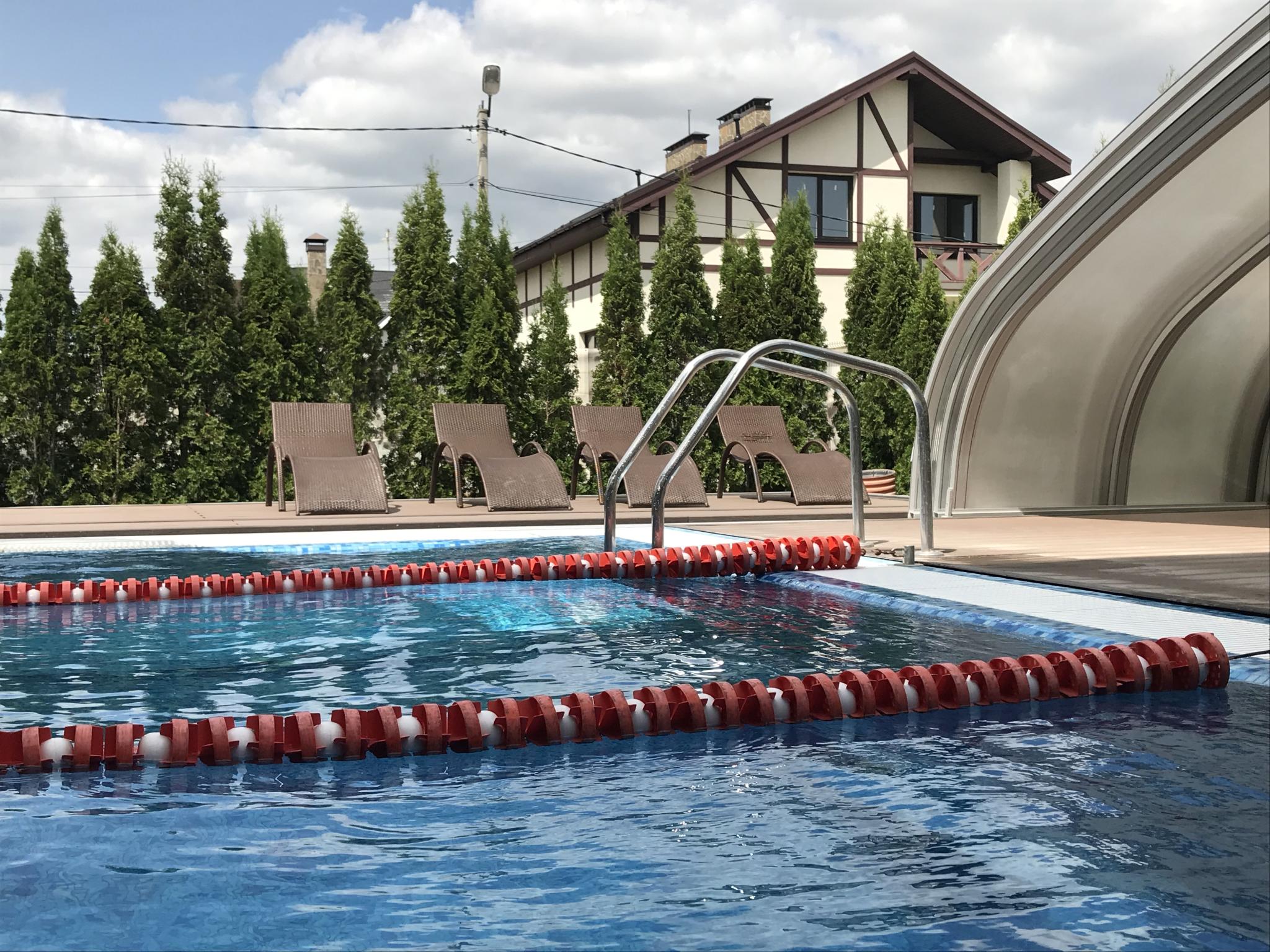 Фото Чулково Club