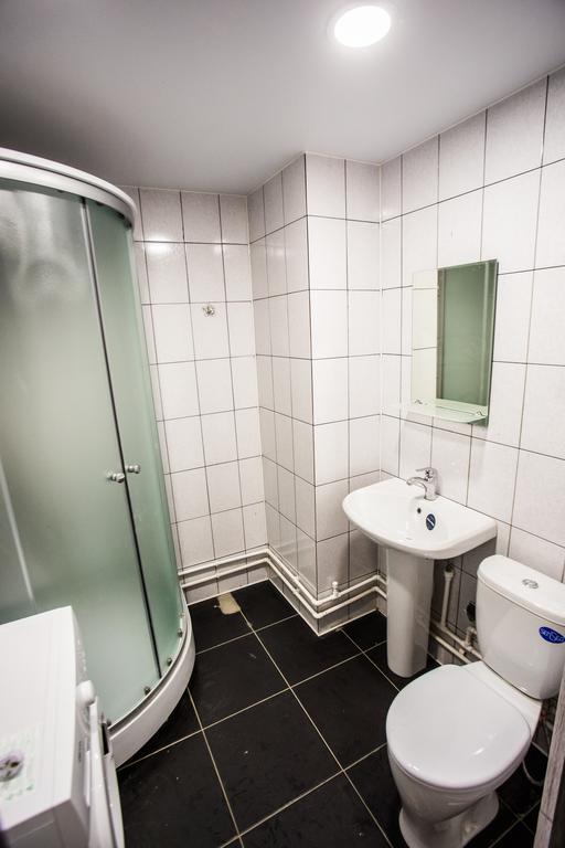 Фото Апартаменты на Заводской