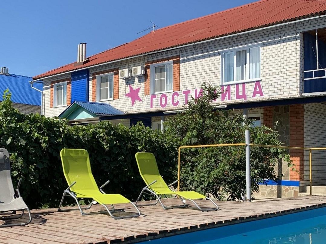 Фото Дом приезжих Жемчужина