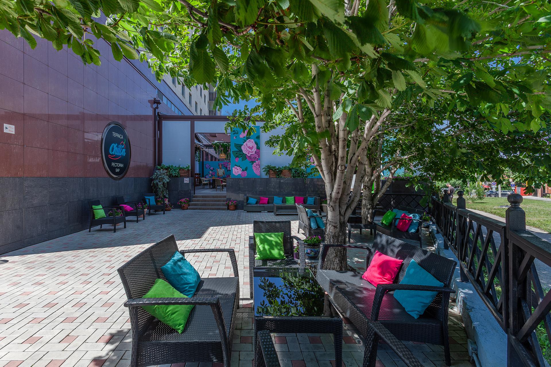 Фото Реальянс