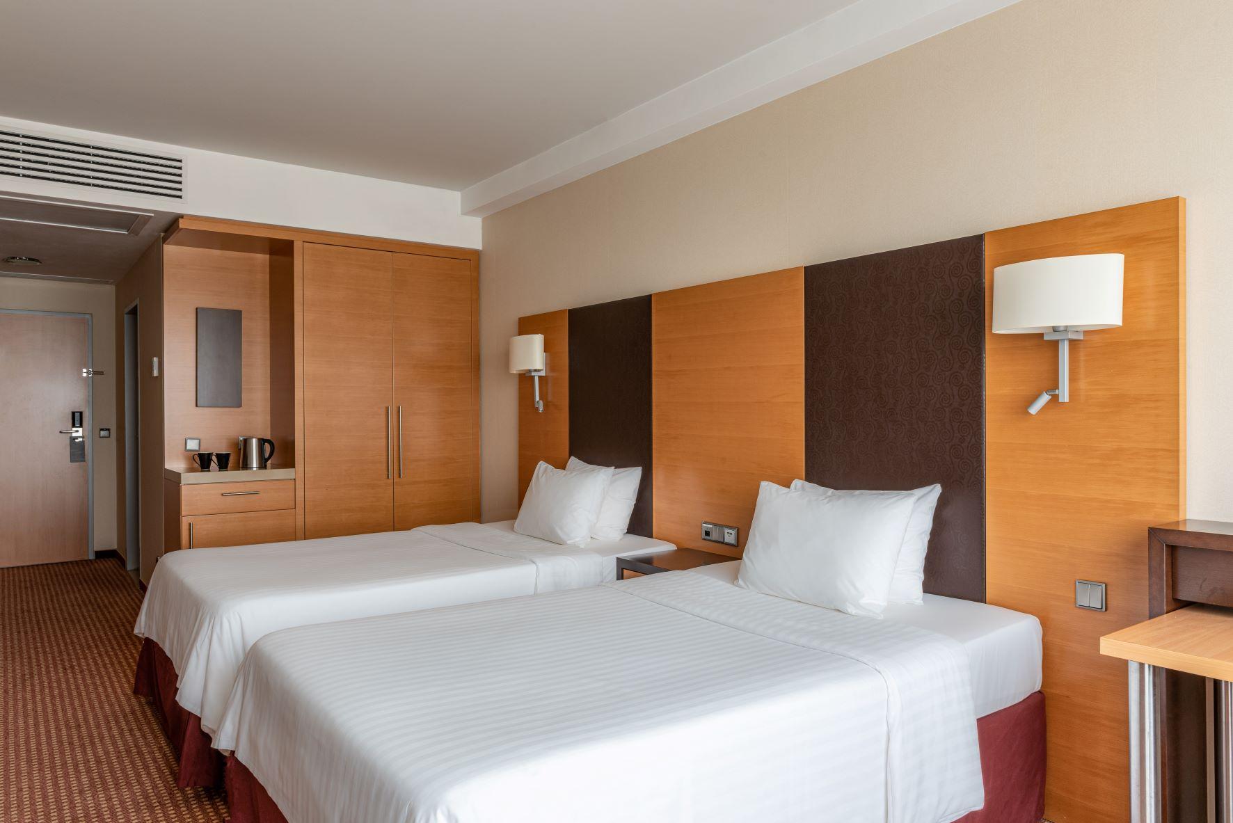 Фото Cosmos Moscow Paveletskaya Hotel