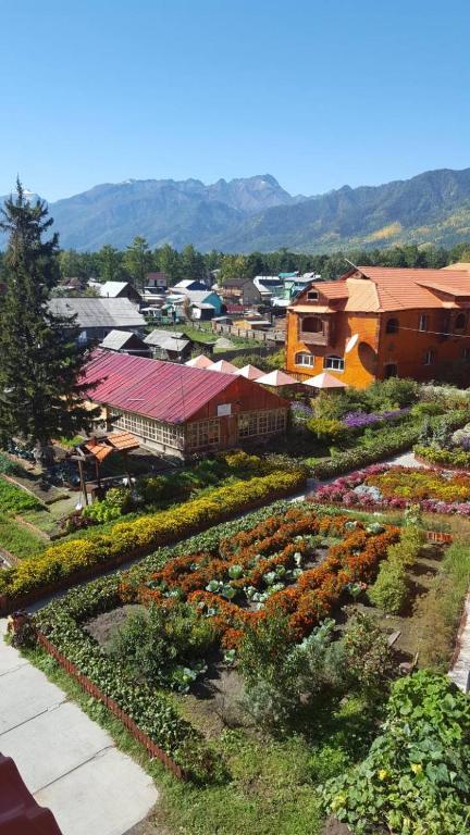 Фото Марьина Роща