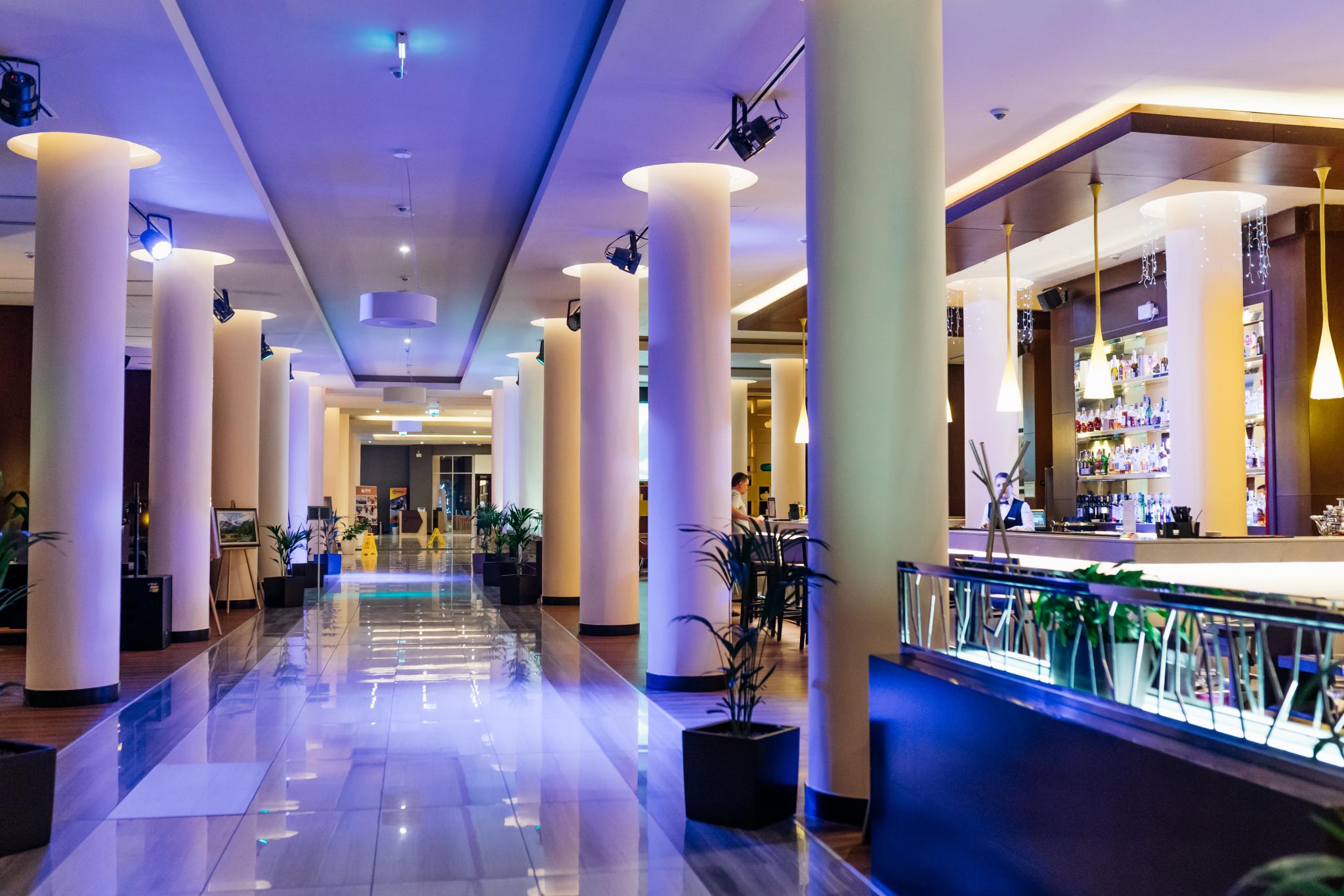 Фото Панорама by Mercure