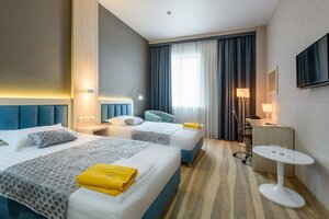 Grand SPA Hotel Avax