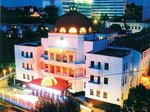 Ali (Mukhina Street, 17) ، فندق