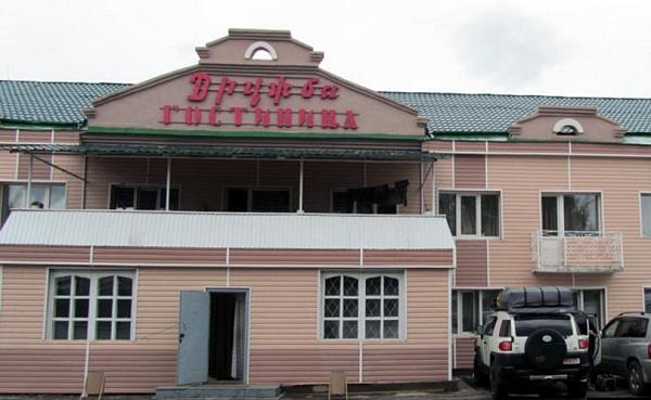 Фото отеля 4