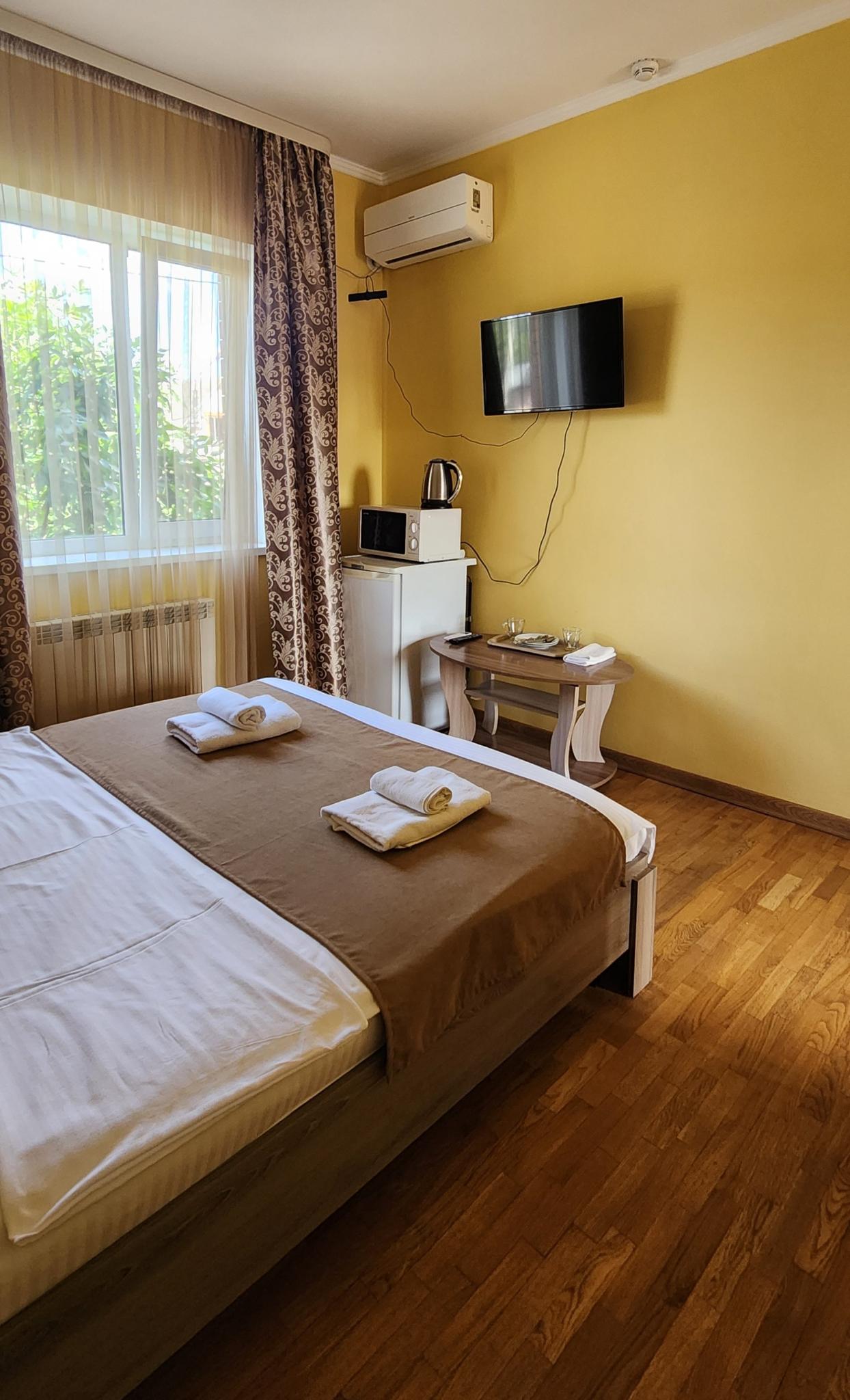 Фото Лаго Наки