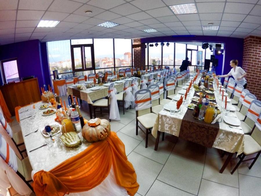 Фото Мегаполис