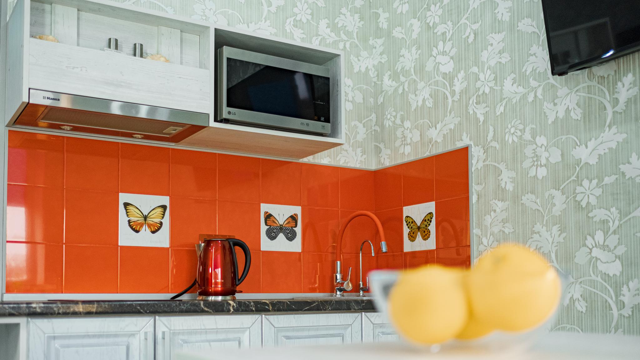 Фото Форест