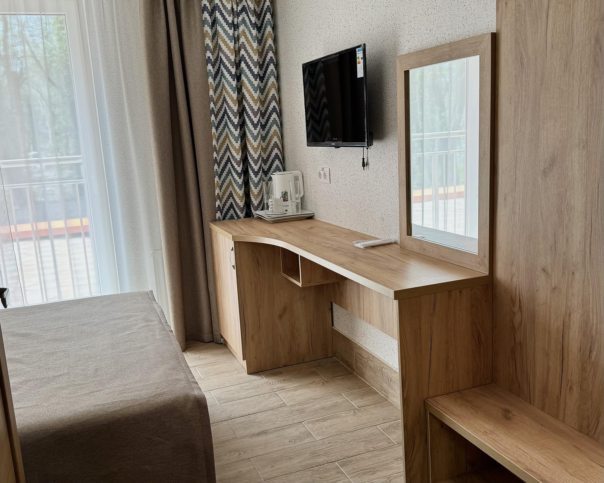 Фото Мореин