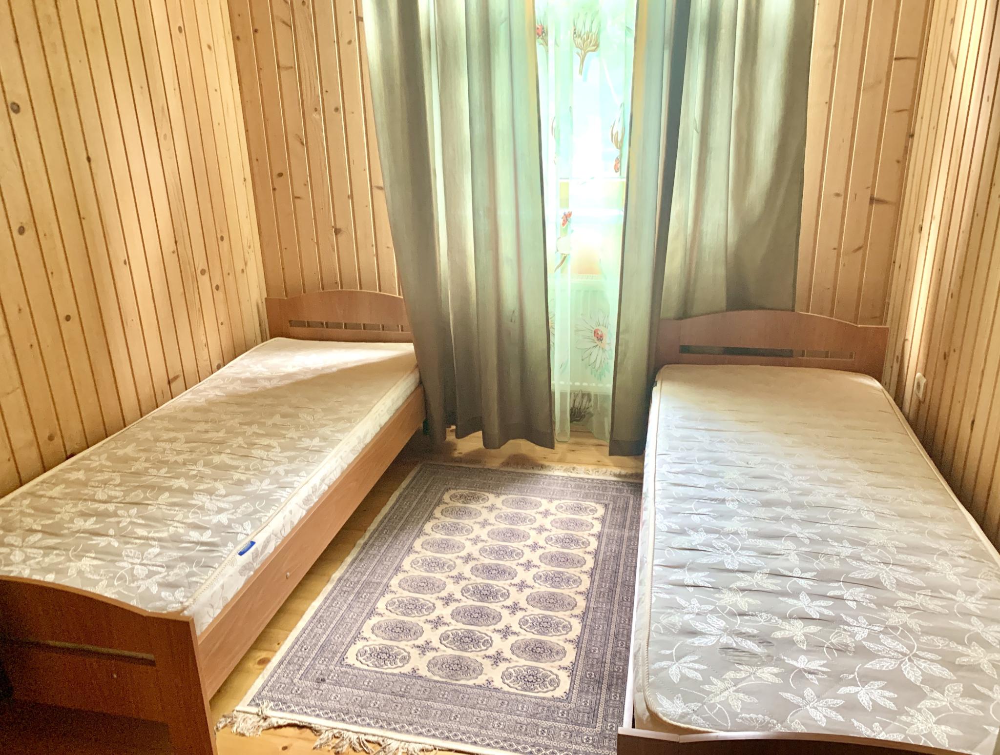 Фото Гостевой дом Гаспра Солнечный бриз