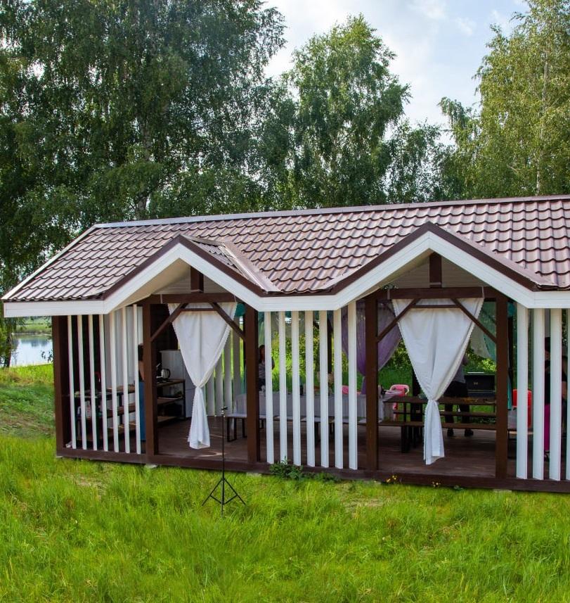 Фото Тосканка