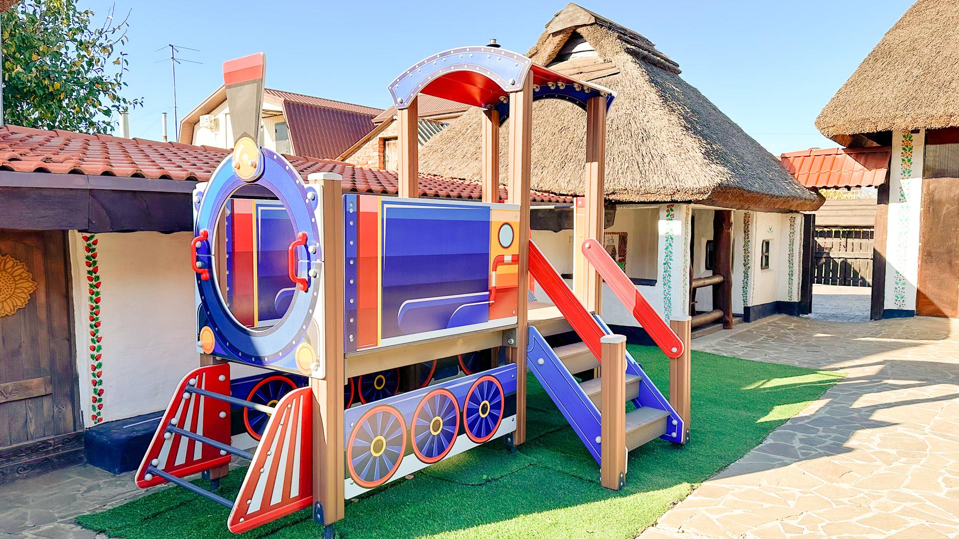 Фото Диканька на Тамани