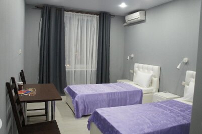 Фото Гостевой дом Волгоград