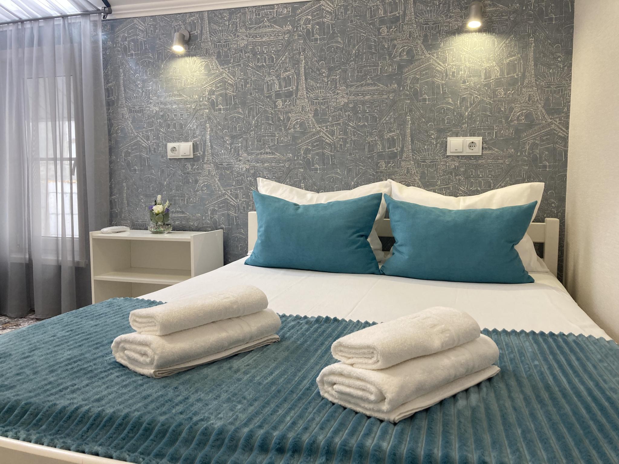 Фото  Краски