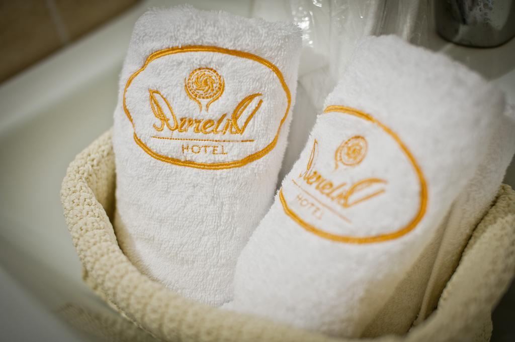 Фото Аурелиу