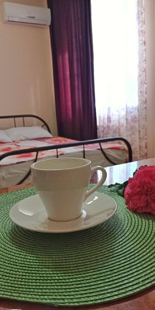 Фото Роза Ейска