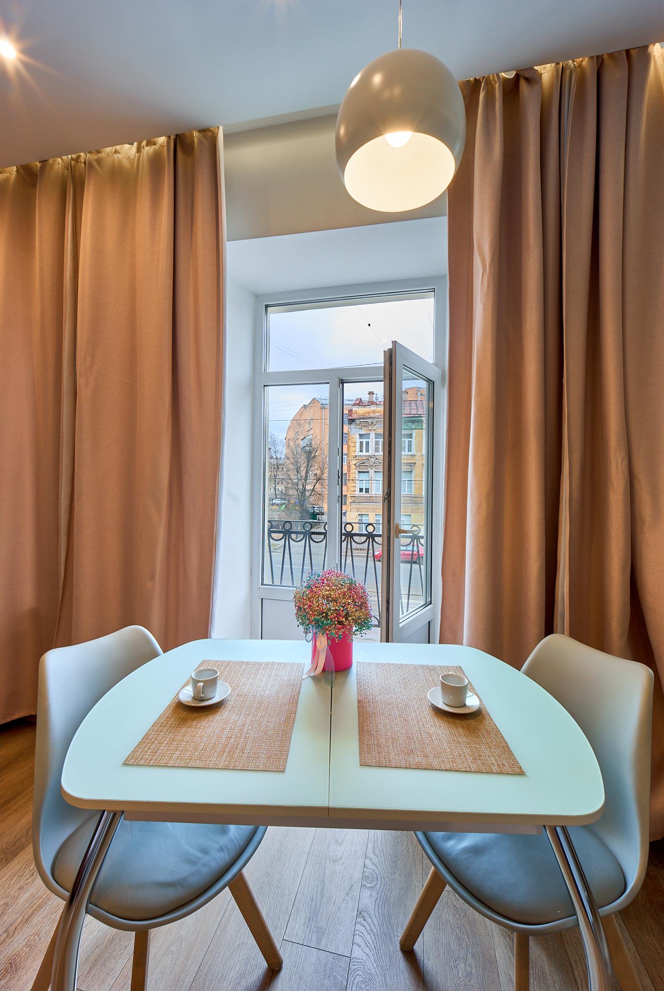 Фото Оранжевое небо