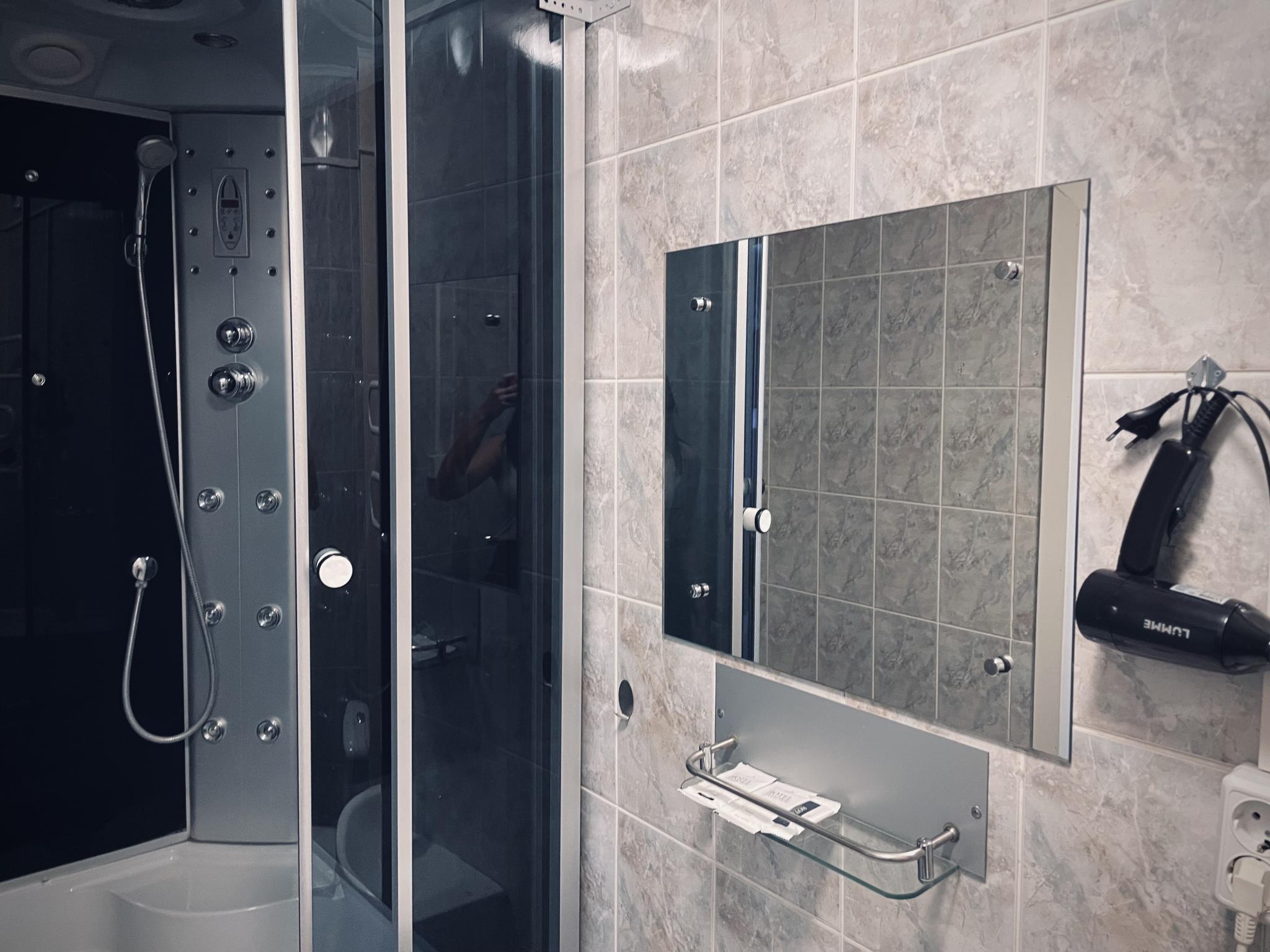 Фото Отель на Сумской