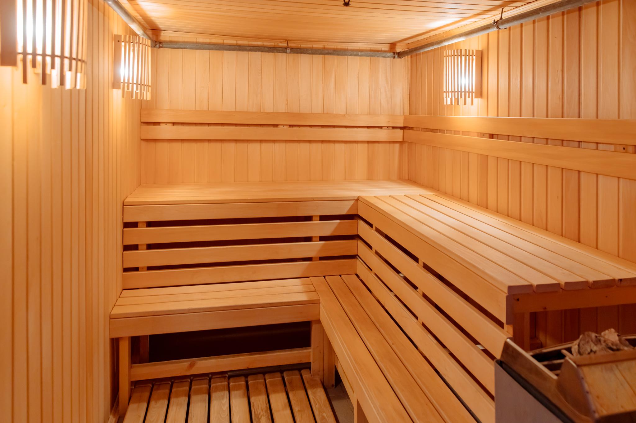 Фото Парк Отель