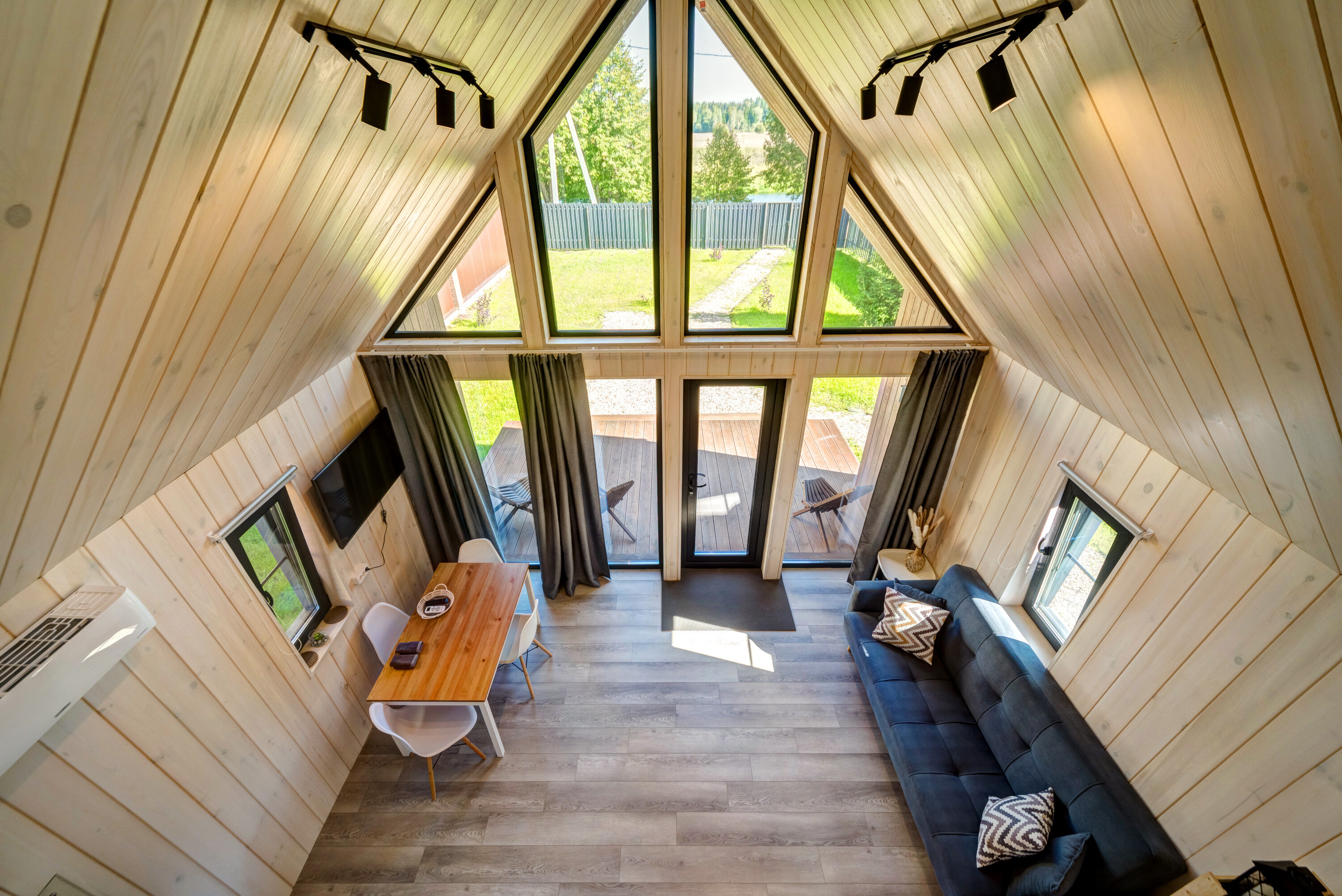 Фото Барн Бережки