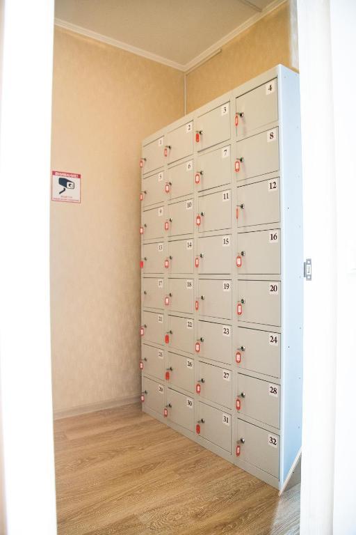 Фото Green Hostel Кузьминки