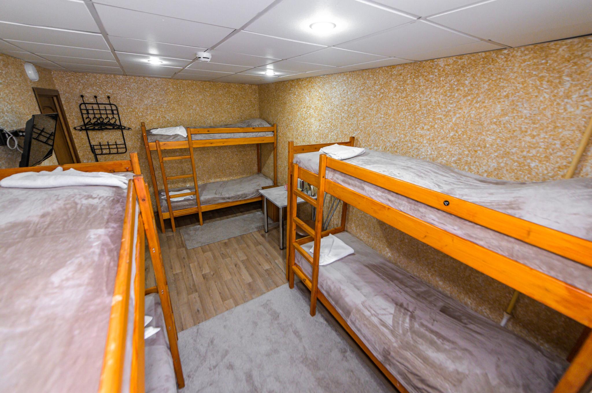 Фото Север Плюс