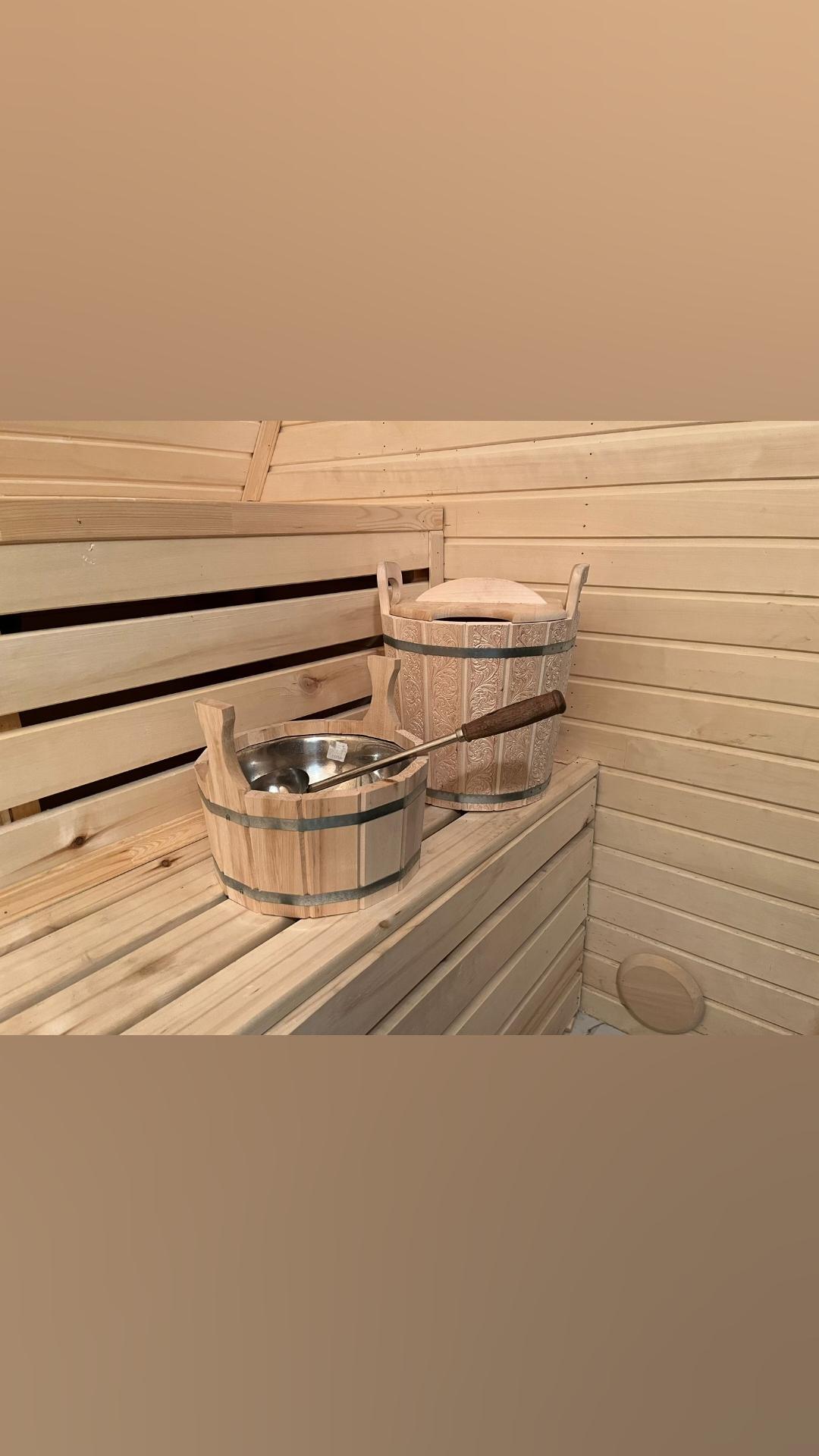 Фото Ягренево парк