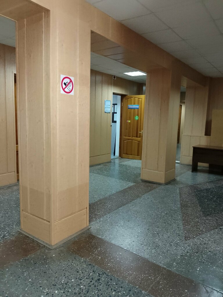 Community organization Аппарат Общественной Палаты Карачаево-черкесской Республики, Cherkessk, photo