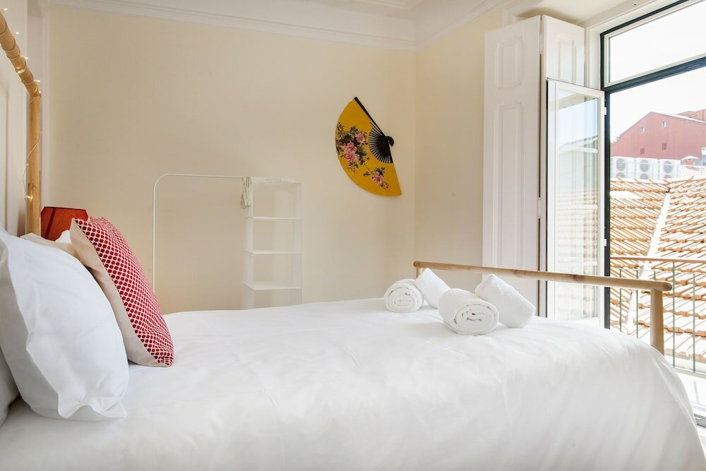 Фото My Graça Flat in Lisbon