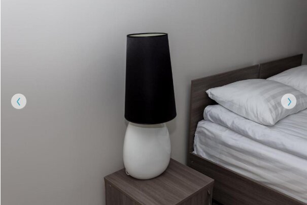 Фото Бутик Отель № 19