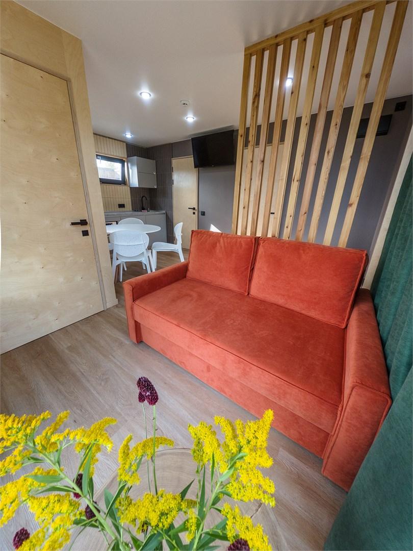 Фото Горная деревня Воздух