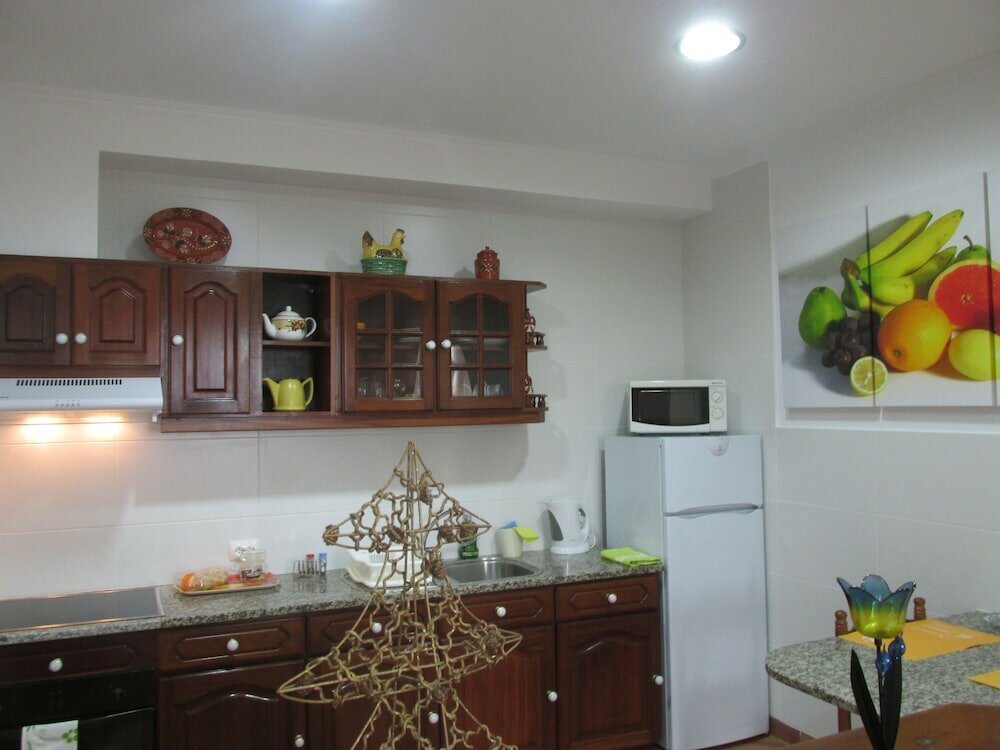 Фото Apartments Vista Oceano