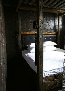 отель Бутик-отель Истории