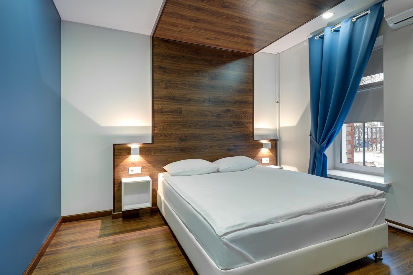 Фото Квадро