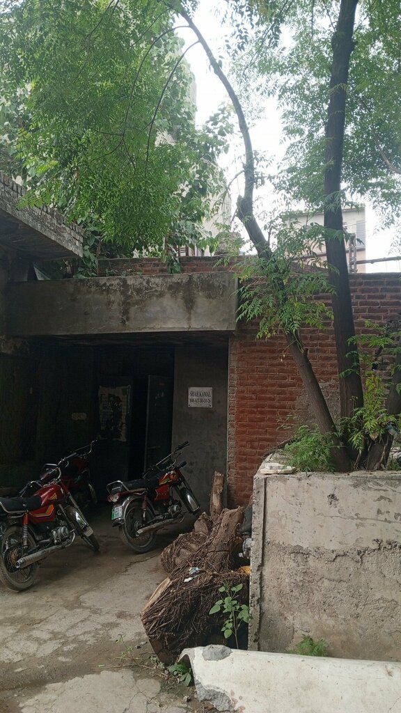 Water utilities Water & Sanitation Agency, Lahore, photo