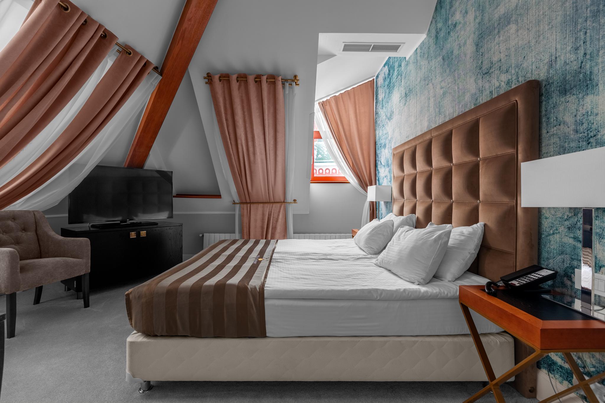 Фото Вилла Кадаши