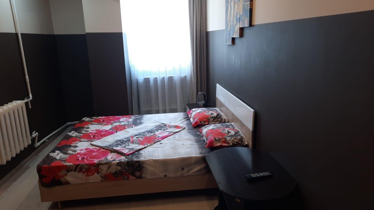 Фото Хостел на Набережной