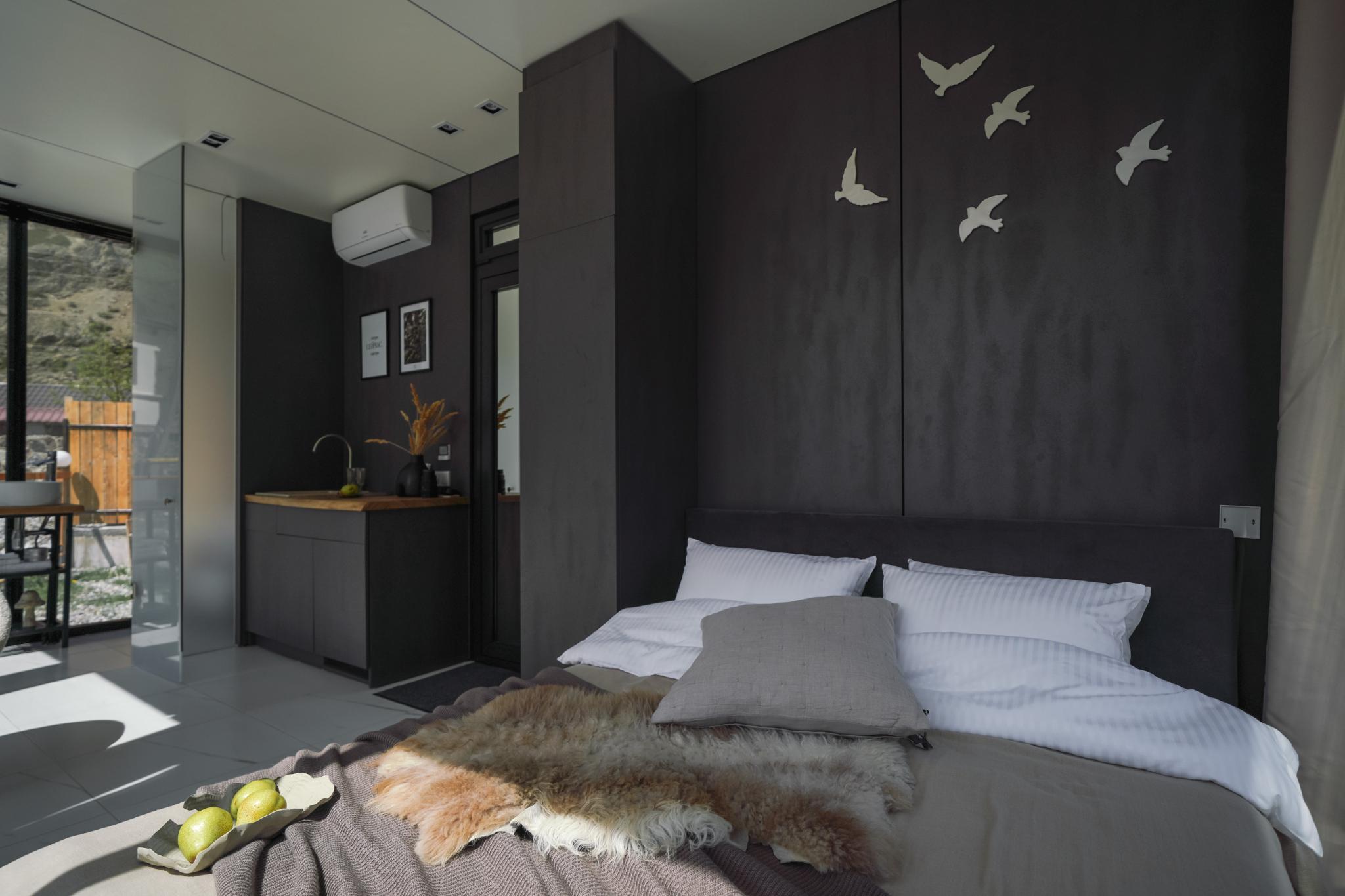 Фото Alpina House