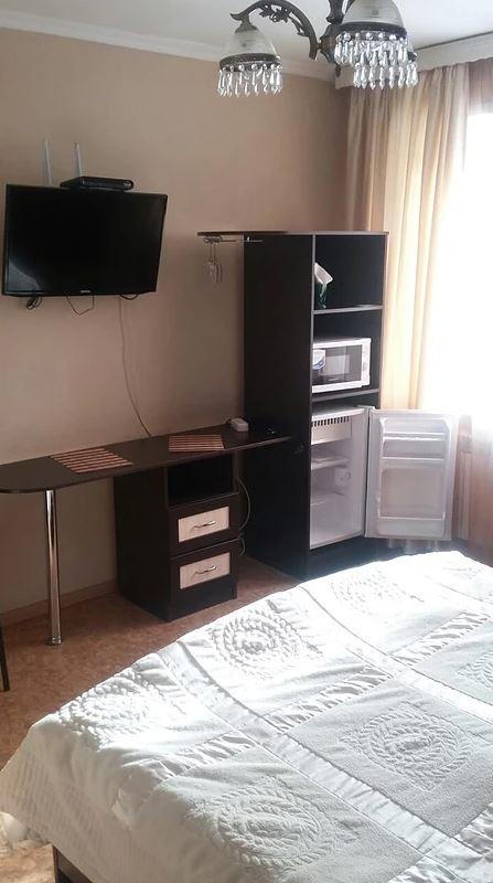 Фото Клязьма