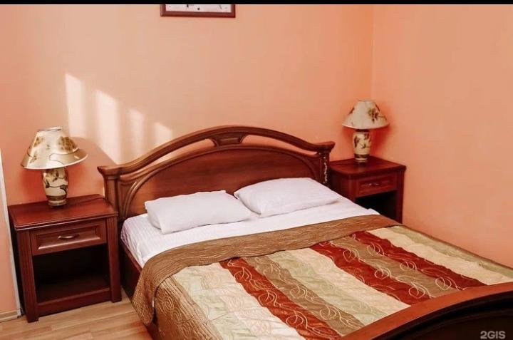 Фото Два кита