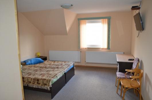 Фото Мини-отель на Просвещения