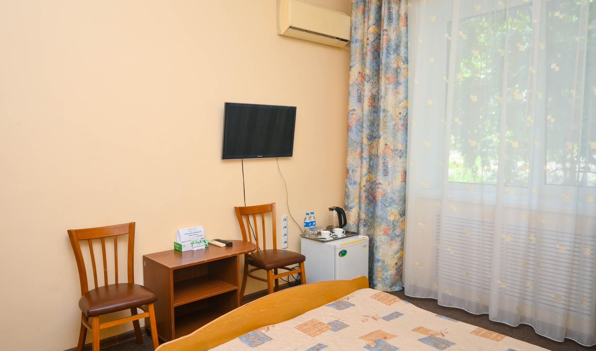 Фото Восточная