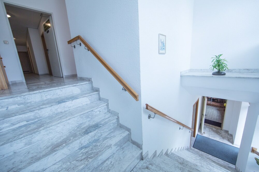 Фото Hotel Burghof