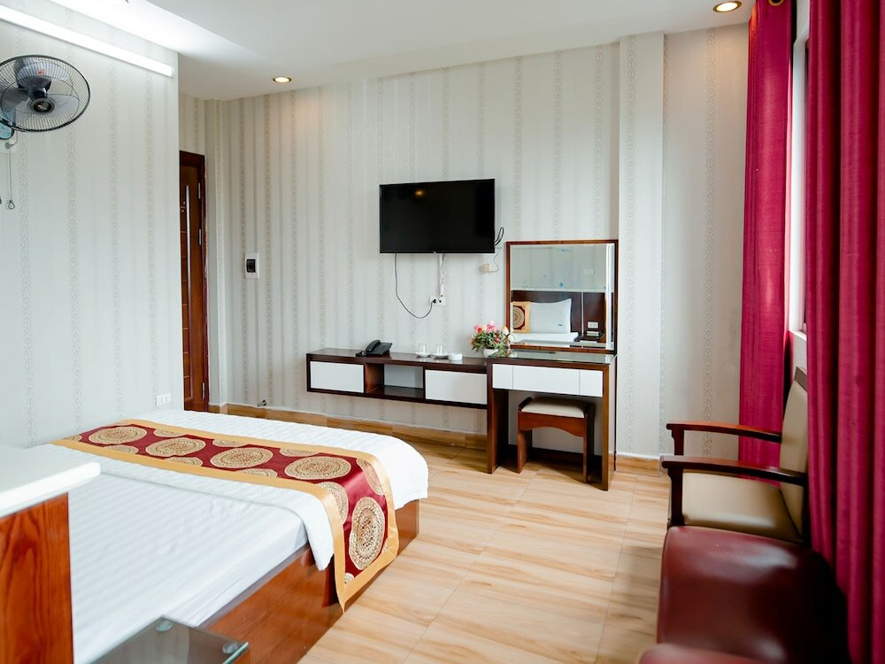 Фото Phuong Nam Hotel Aeon Mall Long Bien