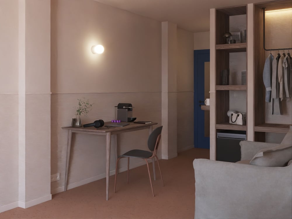 Фото Bypillow Paseo