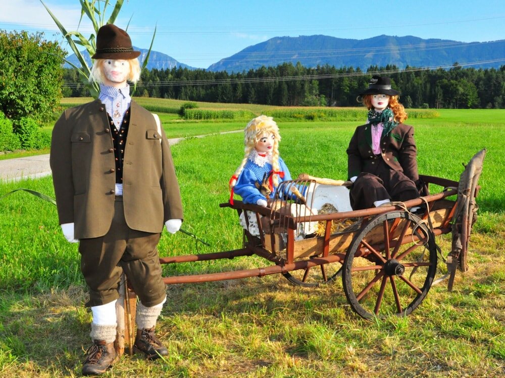 Фото Beautiful Apartment Near Worthersee