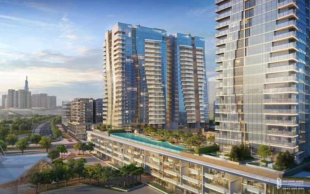 Фото Metropole Complex by Kvg Suite Apartment