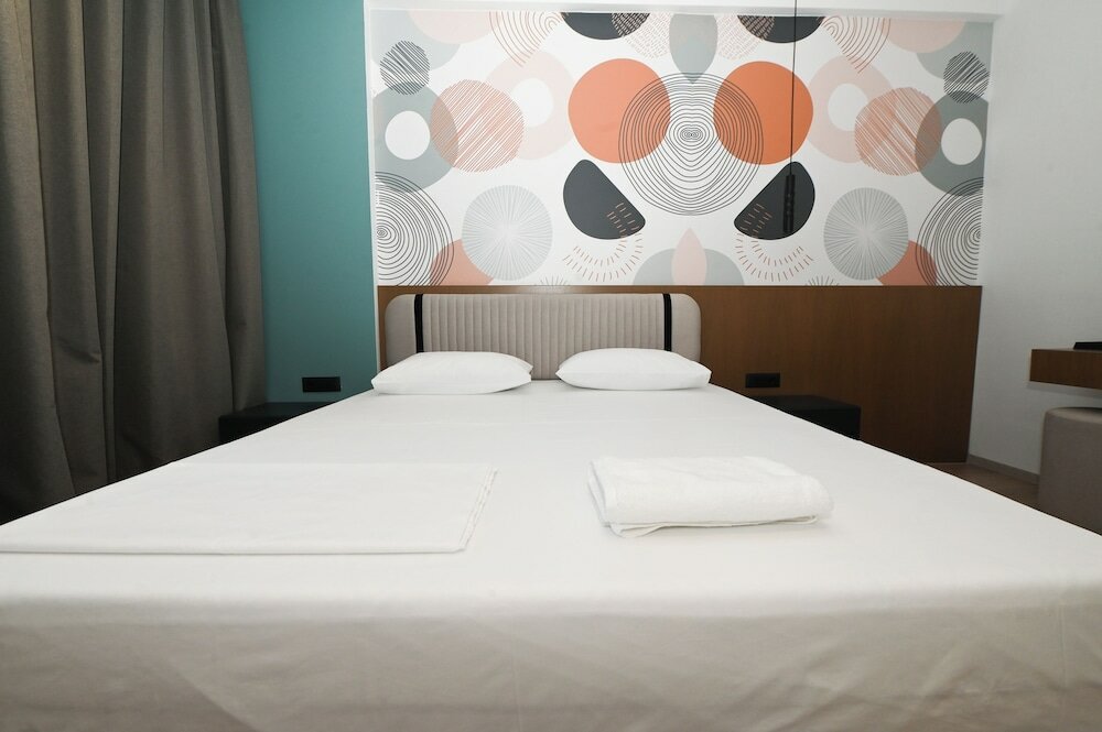 Фото Monun Hotel